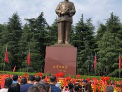 -韶山毛泽东同志故居