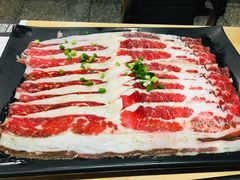 -花味·自助烤肉(雨花客厅店)