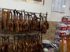 -宁远血鸭酒家(永州店)