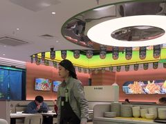-蛙喔炭烧牛蛙(盐城盐都万达店)
