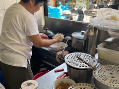 -巴哈面店(沈家门西大街店)