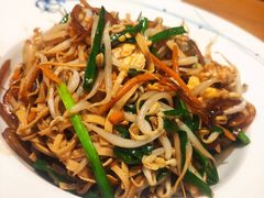 炒合菜-春饼先生·北京烤鸭(甘井子万达店)