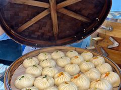 -李与白包子铺(桐梓林店)