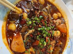 -渝味堂(彩云城店)