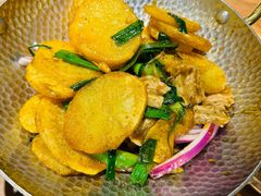 -隔壁老王·家常云南菜(皇冠店)