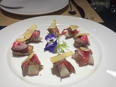 -觅福里•熟成和牛餐厅