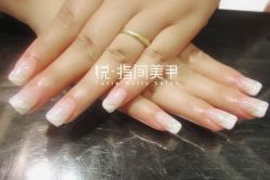 美甲图片 026-------------悦指间美甲美睫