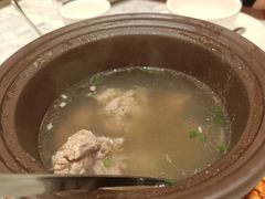 -小菜园新徽菜(宜兴八佰伴店)