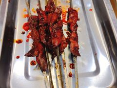 -老马家和盛园饭庄(康乐西路店)