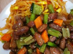 -三姐妹冷面馆(保卫路店)
