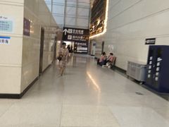-杭州萧山国际机场