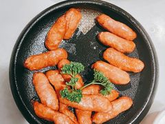 -韩宫宴烤肉·料理(如皋万达店)