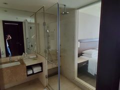 -杭州武林万怡酒店