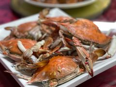 -张会海鲜饭店(东戴河店)