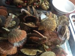 -胶东海鲜大排档(北太平庄店)