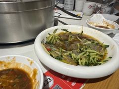 -焯牛潮汕牛肉火锅(云峰街创始店)