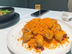 -好友缘酒家(西大店)