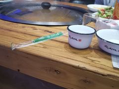 -山河屯铁锅炖鲜鹅·东北菜(开发区一店)