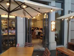 门面-村外有星光小食铺(长嘉汇店)
