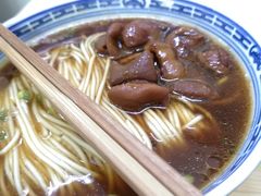 -盛兴面馆(真儒大厦店)