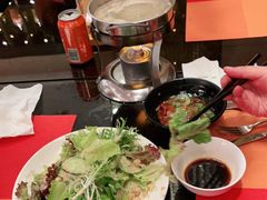 -合肥富力威斯汀酒店·知味餐厅