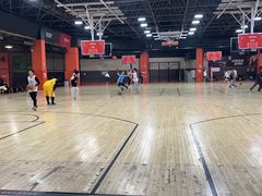 -洛克公园美式运动体验馆(唯品会合肥蜀山城市奥莱店)