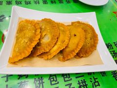 -令氏家外家周秦食府(高新店)