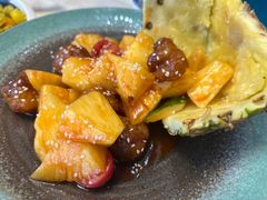 -集杰尚品海鲜烤肉自助餐厅(乳山振华店)