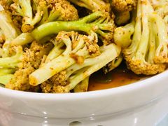 -小船渔村•大连菜•大连焖鱼(明泽街店)