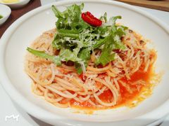 -GreyWhale灰鲸餐厅(武汉国际广场店)