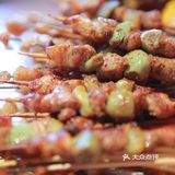 串好吃，菜好吃，酒也好吃