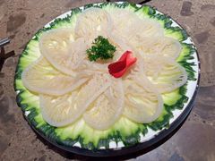 -码头故事火锅(大丰店)