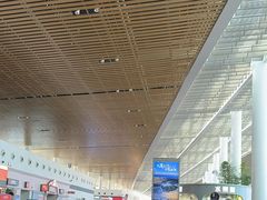 -厦门高崎国际机场-T4航站楼