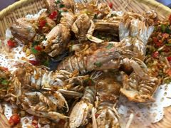 -宏佳丰味蟹馆(洛溪店)