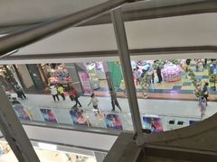 -永旺梦乐城国际商城(北清路店)