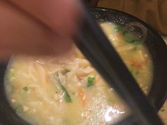 -洛阳面馆(红专路店)