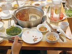 -煲大王猪肚鸡·椰子鸡火锅(红谷滩万达店)