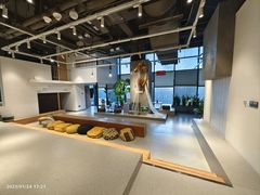 -泰来食光泰国菜餐厅(运河城店)