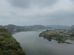 -崀山风景名胜区