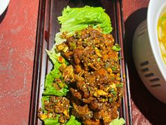 -渝信川菜(长安店)