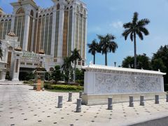 -厦门途易蓝罗约海景温泉酒店(园博苑地铁站店)