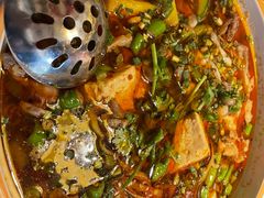 -院8里·小聚园老川菜(九眼桥店)