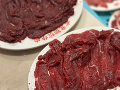 匙仁-合意桐坑牛肉粿·鲜牛肉火锅(嵩山总店)