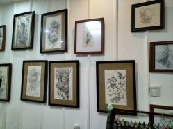 -长沙纹身· 龙堂刺青·三土师傅的店