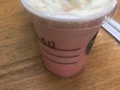 -星巴克(广州中华广场B1层店)