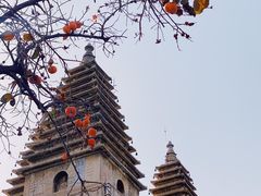 -北京石刻艺术博物馆(五塔寺)