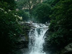 -龙门涧景区