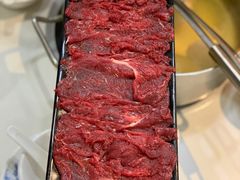 -陈记顺和潮汕牛肉火锅(番禺迎宾大道店)