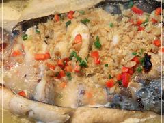-半天妖烤鱼(新中关购物中心店)