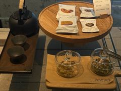 -喜茶(深圳万象城黑金店)
